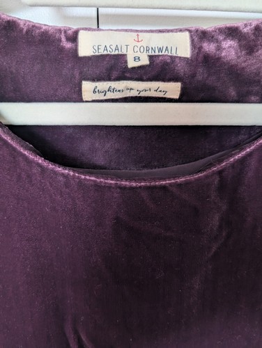 Seasalt cornwall viscose and - viscose,