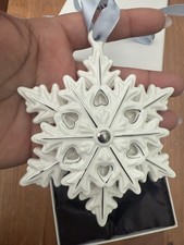 Pandora Porcelain Christmas