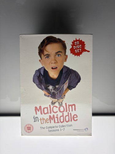 Malcolm the middle - malcolm,