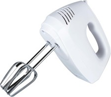 Hand Mixer 150W 5 Speed