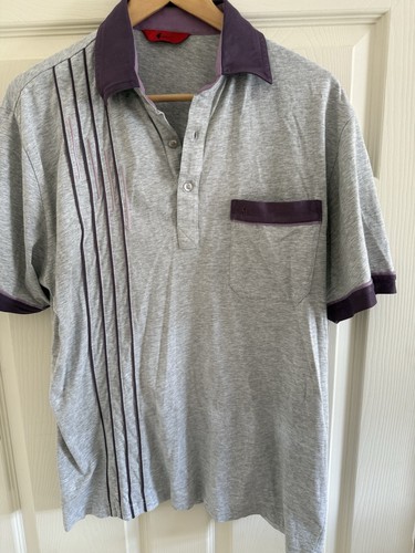 Vintage gabicci polo shirt - vintage,