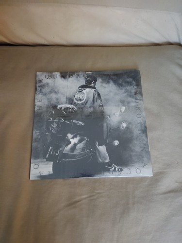 The who quadrophenia - the,