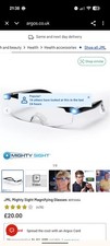 JML Mighty Sight Magnifying