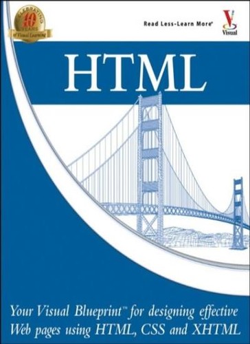 Html your visual - your, blueprint