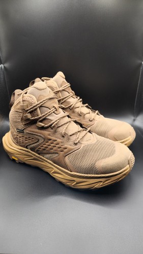 Hoka anacapa mid - 2,