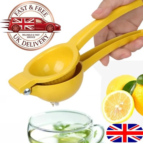 Lemon squeezer handheld - handheld,