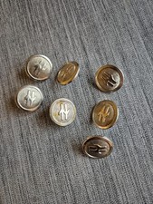 7x British Railways  Transport