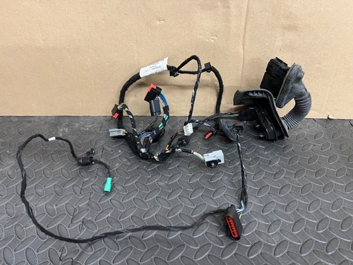 Ford fiesta mk7 door - ford,