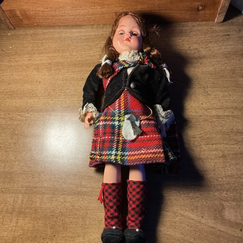 Vintage roddy doll - vintage,