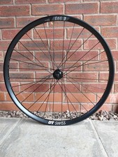 Mountain Bike 27,5" rear