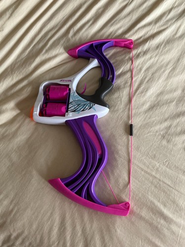 Nerf rebelle crossbow - rebelle, &