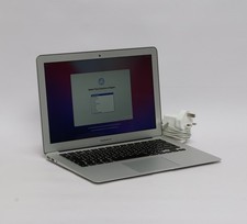 13-inch Apple Macbook Air 1.6GHz i5 8GB RAM 128GB SSD A1466 Early 2015 26479