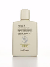 Liz Earle Eyebright Soothing