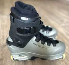 SALOMON ST80 Aggressive Inline