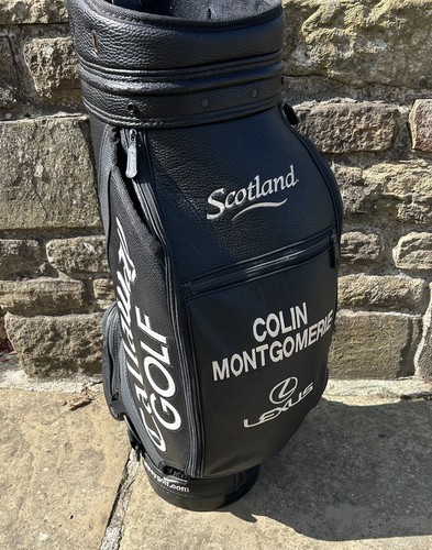 Colin montgomerie callaway - colin,