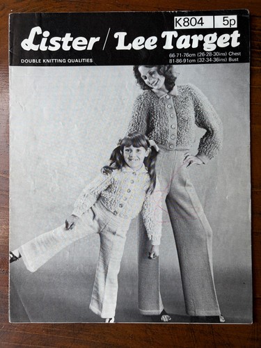 Lister lee target k692 - lister,