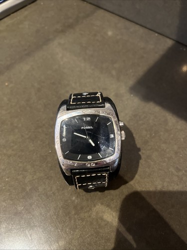 Fossil kaleido vintage - kaleido,