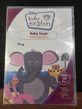 Baby Einstein Baby Noah (2006)
