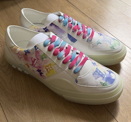 Louis vuitton ollie men s - louis, men’s