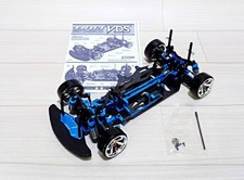 Tamiya TB03 VDS 1/10 RC Drift