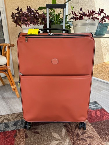 Delsey paris turenne - paris, soft