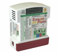 Sterling Power Pro Battery to