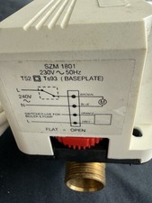 Sunvic 2 Port 22mm 4-Wire