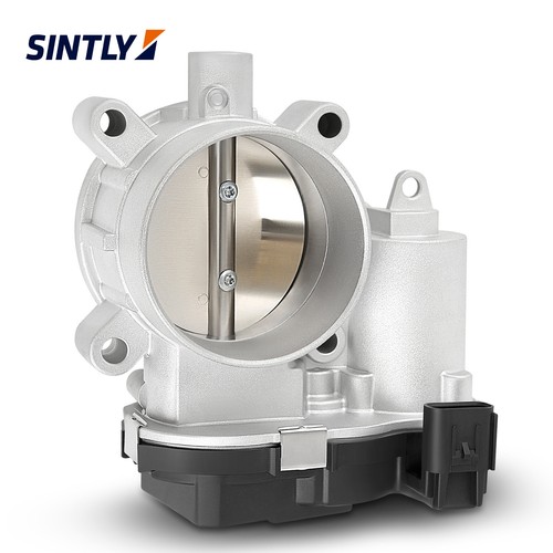 Electronic throttle body - electronic,