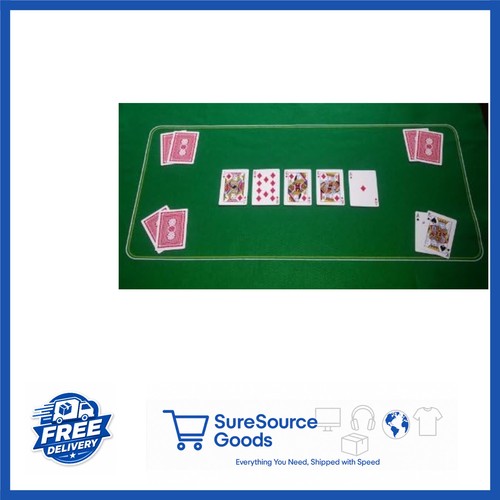 Texas hold poker layout - texas,