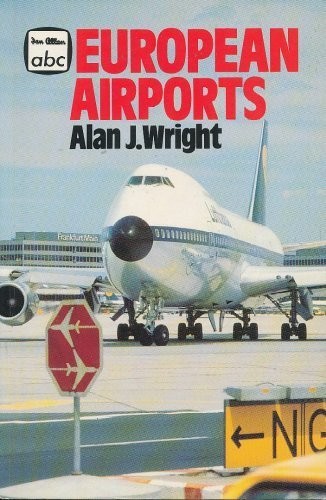 European airports ian allan - european, (ian