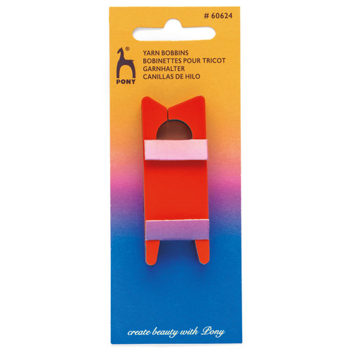 Pony yarn bobbin small - pony,