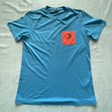 Diesel T-Shirt Mens Large Only