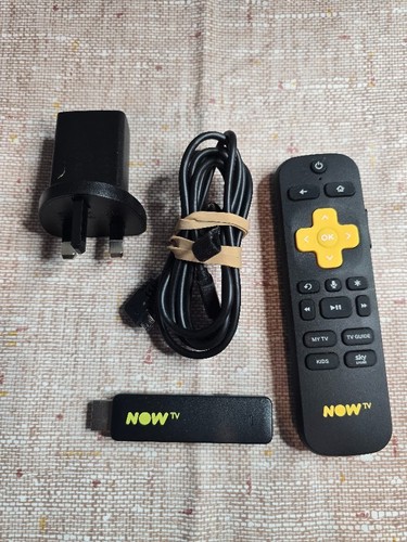 Now smart stick 3801 - smart,