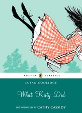 What katy did - katy, (paperback)