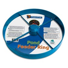 SuperFish Floating Pond Fish