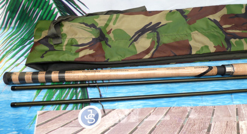 Shimano beastmaster barbel - shimano,