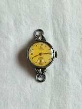 Vintage Record Ladies' Silver