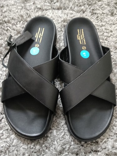 Men thomas crick sandals - crick,