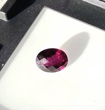  2.39Ct Stunning Red Spinel