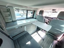 2024 VW CALIFORNIA COMPLETE CAMPER INTERIOR GENUINE CAMPER CONVERSION KIT T6 6.1