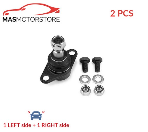 Suspension ball joint - suspension,