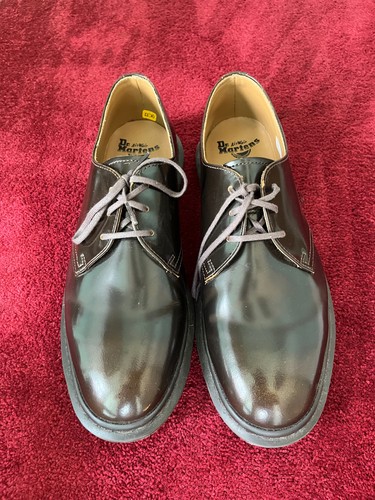 Martens new archie tan - new,