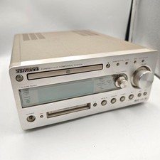 Kenwood R-K700 CD/MD Deck