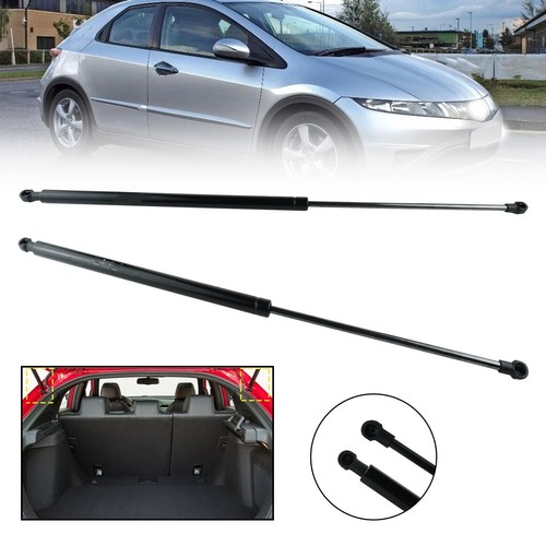 Pair for honda civic mk8 - for,