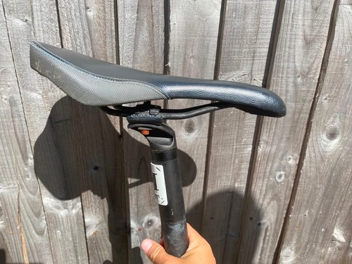 Bikes saddle seat mountain - 13,