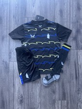 Everton Away Kids Full