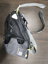 Karrimor Fanny Pack Gray