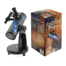 Skywatcher Heritage 76 Mini