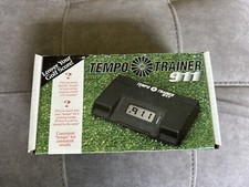 Tempo Trainer 911 Advanced