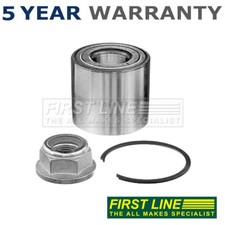 First Line Rear Wheel Bearing